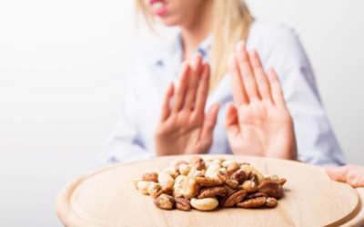 Unpacking food allergens and intolerances