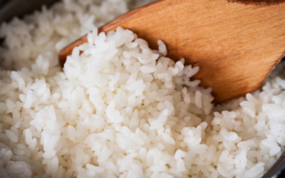 Food Safety aspects of Cooked Rice