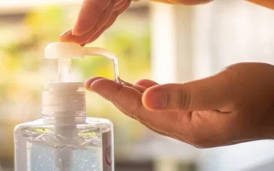 How to effectively wash your hands to protect against Coronavirus.