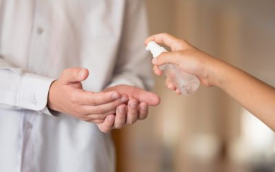 Why Hand-Sanitizer isn’t as good as soap solution?