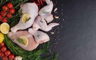 40 Possible ways your Food can get Contaminated – Part 1