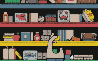 15.5 Mandatory Food Label requirements that you need to know.