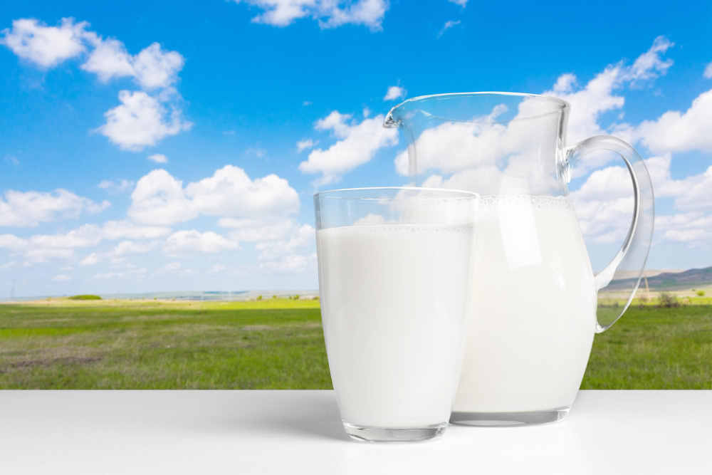 Have you ever wondered why milk is delivered before Sunrise?