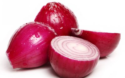 Effects of Using peeled onions the next day