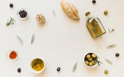 10 Daily staples should not be refrigerated