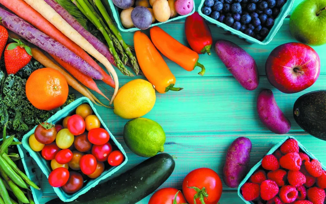 16 Daily Fruits and Vegetables you should not refrigerate